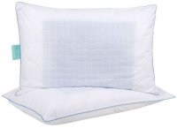 Подушка Lotus Home - Climate Gel (Турция), 50 х 70 см